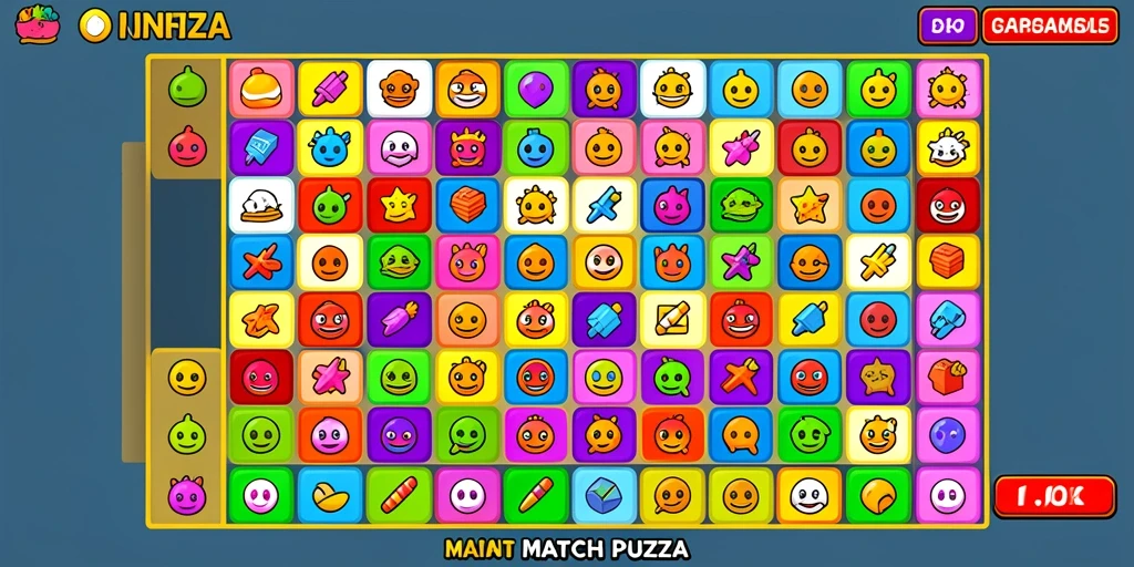 Screenshot permainan slot dengan grafis yang menawan.