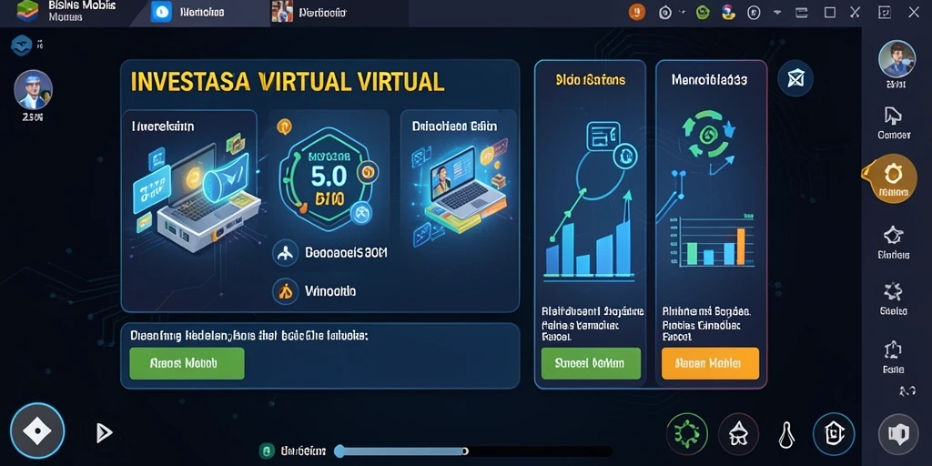 Tampilan antarmuka HOKIGAME yang menarik dan user-friendly.