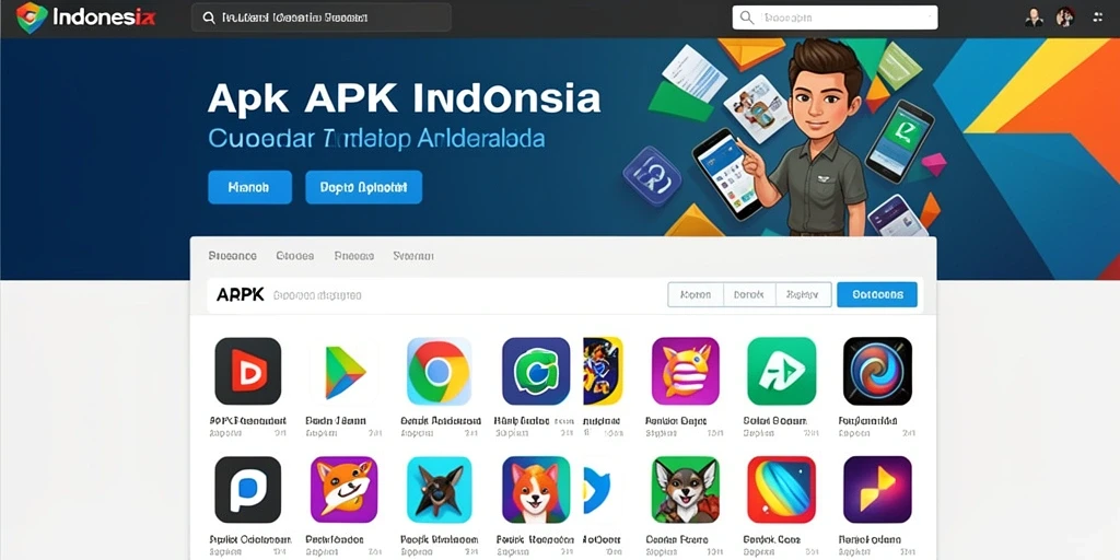 Tangkapan layar menampilkan karakter utama dalam aksi.