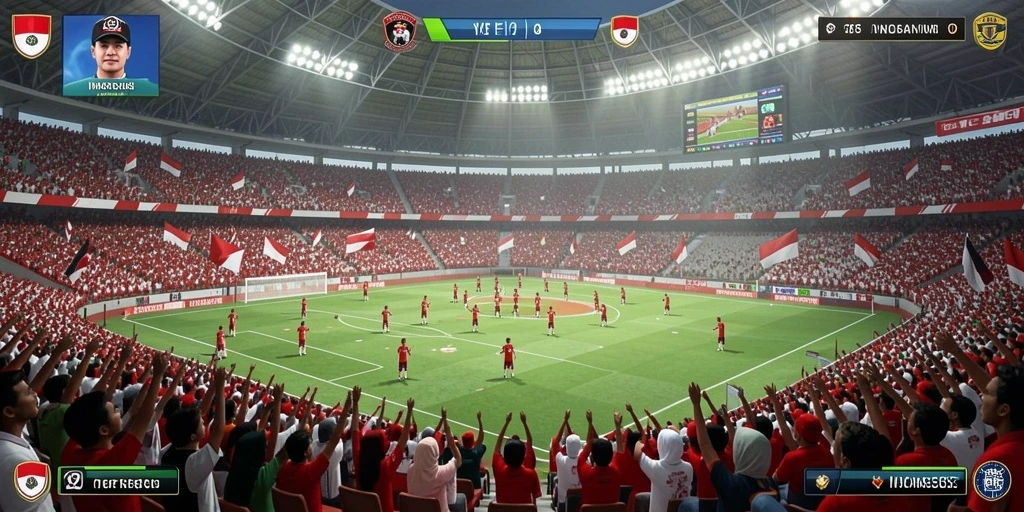 Screenshot menampilkan kelinci yang siap menghadapi tantangan.