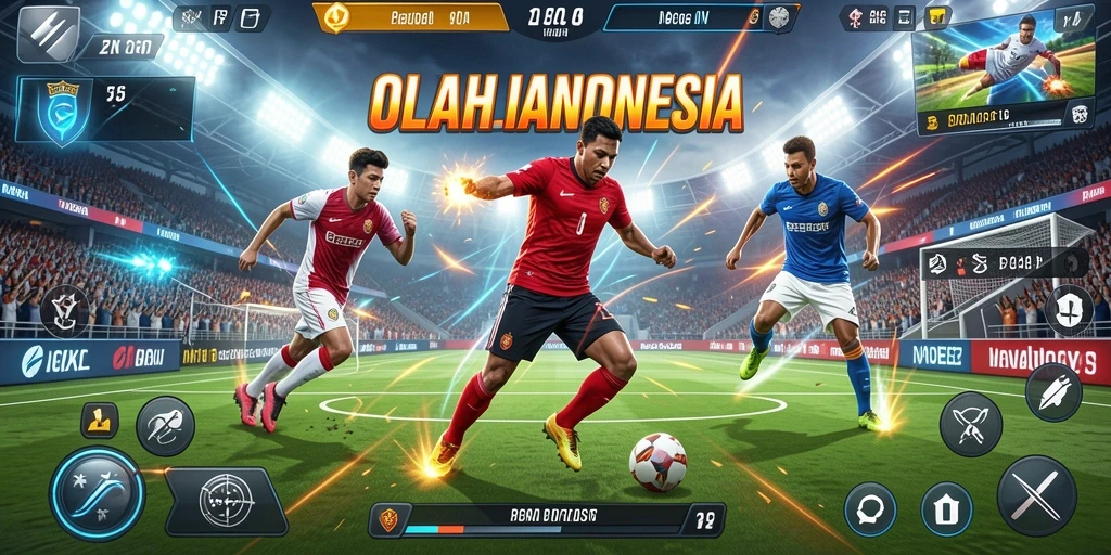 Tampilan utama aplikasi MEGAWIN888 yang menarik.