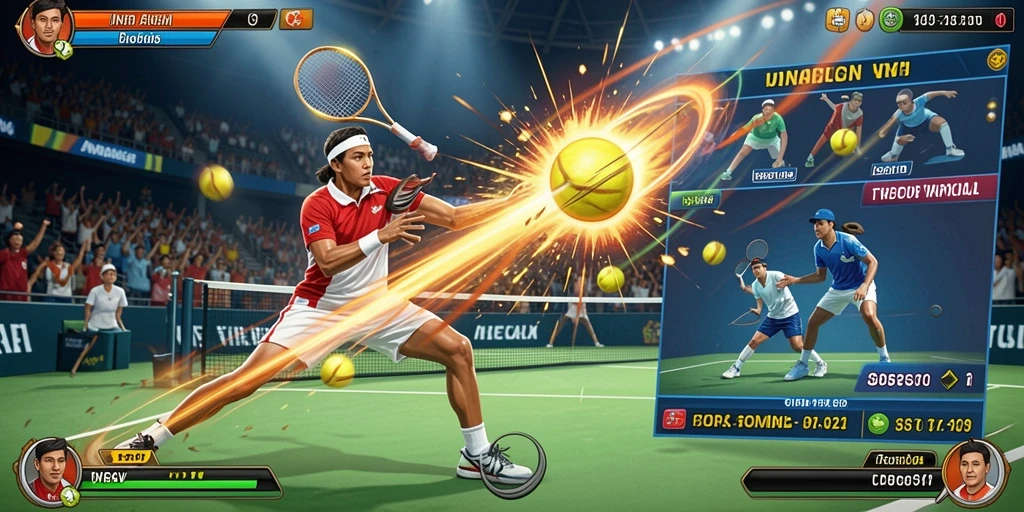 Nikmati berbagai slot menarik di SUKSES777.