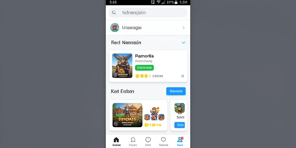 Antarmuka pengguna TOTO99 yang intuitif dan menarik.