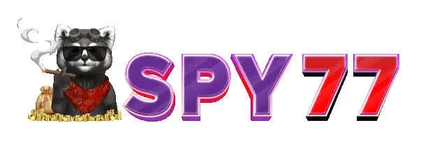 spy77 — logo banner resmi Indonesia
